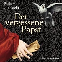 Der vergessene Papst (2 MP3-CDs)