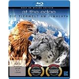 At the Edge - Die Tierwelt am Himalaya [Blu-ray]von "Michael Hacking"