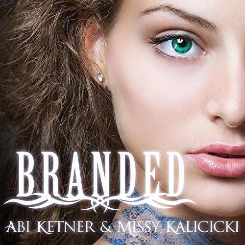 Branded: Sinners, Book 1