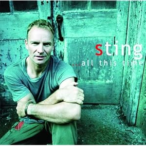 Sting -  If I Ever Lose My Faith In You (Single)