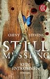 Still Missing - Kein Entkommen