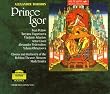 Borodin: Prince Igor
