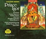 Borodin: Prince Igor