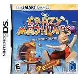 thinkSMART Crazy Machines