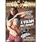 Sexy grindhouse . . !