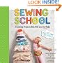 Sewing School: 21 Sewing Projects Kids Will Love to Make