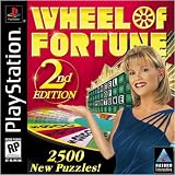 Wheel of Fortune, 2nd Edition