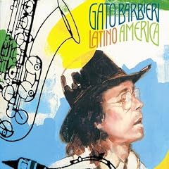 Latino America (Impulse Master Sessions)