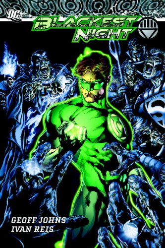 Blackest Night (Green Lantern)