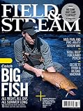 Field & Stream (1-year auto-renewal) Magazine Subscription by Bonnier Corporation