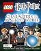 LEGO Harry Potter: Characters of the Magical World