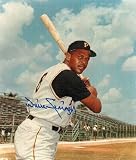 Autographed/Hand Signed Willie Stargell - Pittsburgh Pirates- 8x10 Photo