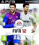 Juego Fifa 12