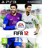 Juego Fifa 12