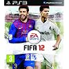 Juego Fifa 12
