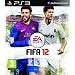 Juego Fifa 12