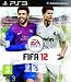 Juego Fifa 12