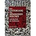 Das Ende des r�mischen Reiches