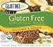 Glutino Chocolate Banana Organic Bars, 5-Ounce Bars (Pack of 6)