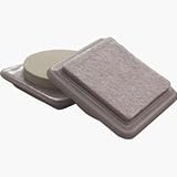 Shepherd Hardware 227677 Felt Pad