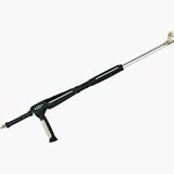 Hyde Mfg. 28440 Pivot Nozzle Pressure Washer Wand