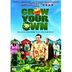 Grow Your Own [DVD] [2007]