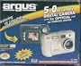 Argus DC3810 5.2 Megapixel Digital Camera