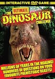 The Ultimate Dinosaur Challenge [Interactive DVD] [2007]
