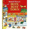 Richard Scarry's Busy, Busy Town