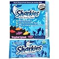 Shark Kids Sports Chews Tropical- 12 Pk