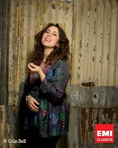 Bilder von Gabriela Montero