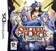 Spectral Force Genesis