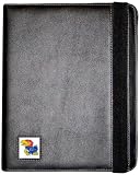 NCAA Kansas Jayhawks iPad Case