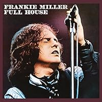 Frankie Miller Ablum Cover