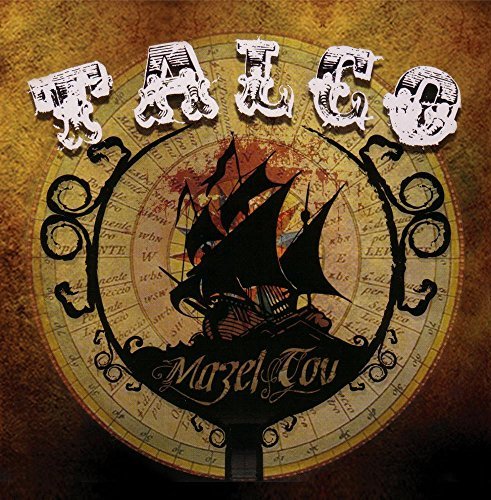 Talco - La Torre Lyrics - Zortam Music