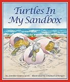 Turtles In My Sandbox [Paperback]