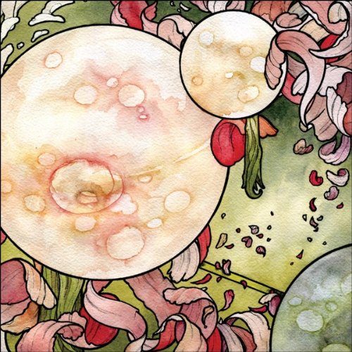 Album art for In Return by Torche