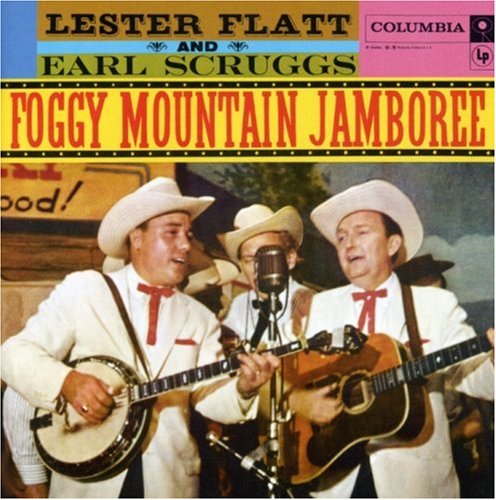 CD-Charts  Search : Foggy Mountain Jamboree