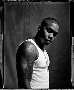 Image of Nas