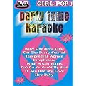 Party Tyme Karaoke: Girl Pop, Vol. 1 (Special edition)