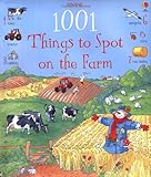 1001 things to spot on the farm