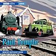 Paul Temple and the Front Page Men