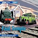 Paul Temple and the Front Page Men (BBC Audio)
