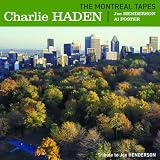 The Montreal Tapes (with Don Cherry and Ed Blackwell)
