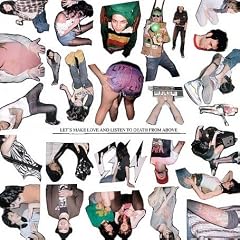 Let's Make Love and Listen to Death from Above [12" VINYL]