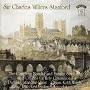 C.V. Stanford - The Complete Morning & Evening Services Vol. 1