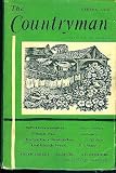 Countryman 1966--Spr - Kenneth Blakemore, John Buxton, Bruce Campbell, Ian Dewhirst, J. O. Evans, R. H. Grenville, C. V. Hancock, Michael Hutchinson, Ada Jackson, J. W. Munro, Jocelyn Oli Contributors include K. R. Ashby