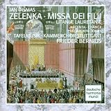 Zelenka Missa Dei Filii