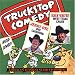 Truckstop Comedy Vol 13:Jerry Dye-Ron White