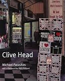 Clive Head
